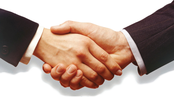 Çözüm Ortaklarımız